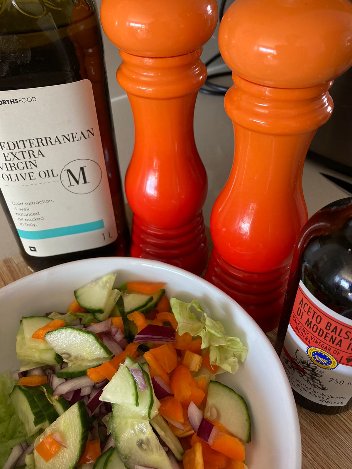 The Best PCOS Salad Dressing Recipes + PCOS Salads